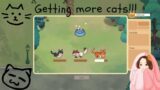 More space for cats! – Cat Cafe Manager episode 3