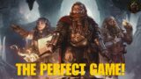 Moria Monday Ep1 – This Game is Truer To Tolkien Than Rings Of Power!