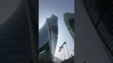 Moscow city #music #beats #travel#moscow #internationalbusinesscentre