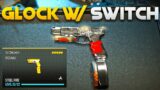 *NEW* GLOCK w/ a SWITCH is AMAZING on Rebirth Island
