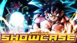 NEW LF GOKU HAS FANTASTIC DEFENSIVE UTILITY! UG4 IS NO LONGER SAFE! | Dragon Ball Legends