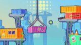 Next Cab Soon by GeoGamer12 (Mythic Demon, All Coins)