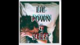 NiCKY – “LiE DOWN & SLEEP” (Psalm 3:5)