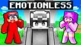 Nico Lost His EMOTIONS In Minecraft!