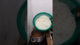 Nigeria Sunday sapa jollof rice to the rescue #shortvideo
