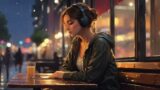 Night in a crowded city   Lofi Beats & Chillout Music #lofi
