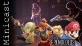 Nintendo, finalmente, DENUNCIA a PALWORLD. Varias veces. | Minicast