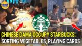 Not Spending a Penny there! Take a look at Starbucks if you want to open stores in China.