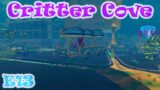 Off to The Sunken City – CRITTER COVE | Early Access Gameplay / Let's Play | E13