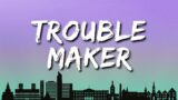 Olly Murs – Troublemaker (Lyrics) ft. Flo Rida