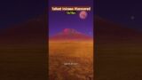 Olympus Mons: The Giant Volcano of Mars