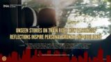 On the Tracks to Growth: Inspiring Passenger Stories of Resilience