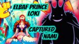 One Piece: The One Who Captured Nami