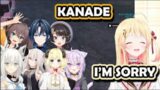 [Otonose Kanade] The Troublemaker Kanade Strike Again [GTA 5]