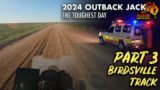 Outback Adventure Ride Part 3 – 2024 Outback Jack – Birdsville Track