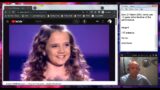 PINOY REACTS: Amira Willighagen ~ Live in Concert ~ Nella Fantasia @Amira-online