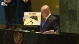 PM Netanyahu's Remarks at the UN General Assembly