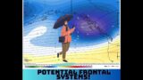 Pacific NW Weather: Potential Frontal Systems!