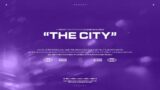 Partynextdoor Type Beat – “The City”