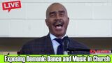 Pastor Gino Jennings – Exposing Demonic Dance and Music in Church | September 12th, 2024
