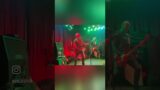 Performing Our Newest Track Live (Thought Criminals)