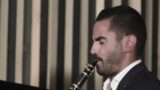Philippe Gaubert: Fantasia for Clarinet and Piano | Vitor Fernandes/Bruno Ferreira