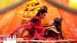 Phoenix burns through ice! | The Fire Phoenix Movie Clip | Chinese Online Movie Channel
