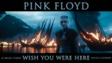 Pink Floyd – Wish You Were Here (AI Music Video)