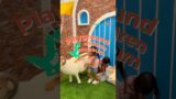 Playground Children Museum