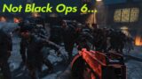 Playing Some Good Zombies… Black Ops 4 | Round 66 Blood of the Dead Duos