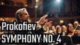 Prokofiev's Symphony No. 4: The Anti-War Symphony