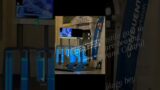Prototype of turnstile gate to combat NYC fare-beating installed at Grand Central