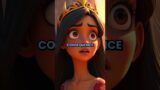 Queen Esther's Courageous Stand Against All Odds in Music