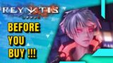 [REVIEW] Reynatis | An Amazing JRPG, or does it fail to deliver?