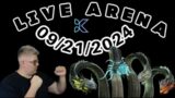 Raid: Shadow Legends – IPR KruYseN – Hydra Time on my account  +  Live Arena