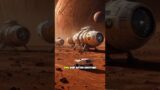 Rebels of Mars (Ep4): From Earth to Mars, Politics and Trade