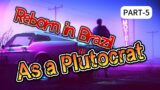 Reborn in Brazil As a Plutocrat Part 5 Manhua Recap|manhwa|AUDIOBOOK|FANTASY|ACTION|LIGHT NOVEL