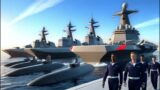 Relaxing Lofi Music – Navy Fleet