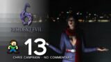 Resident Evil 6 – (PS4) PS5 Gameplay Part 13 – Exterminator (FULL GAME – No Commentary)