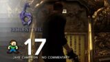 Resident Evil 6 – (PS4) PS5 Gameplay Part 17 – Coin search (FULL GAME – No Commentary)