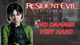 Resident Evil Outbreak: “Decisions, Decisions” Very Hard (No Damage)
