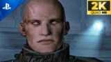 Resident Evil Outbreak File 2 All Cutscenes (Game Movie) 2K 60FPS