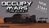 Restart from landing on Mars Ep. 03 – Occupy Mars: The Game (Early Access) – Gameplay