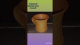 Return gifts in terracotta and Ceramic combo