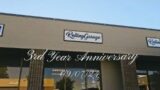 Rolling Garage 3rd Year Anniversary Event 9/7/24