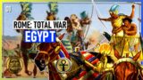 Rome Total War: Egypt Part 1