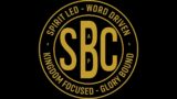 SBCAP  Sunday Morning Service September 8th 2024  10:00AM