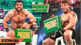 SIDEMEN x WWE MONEY IN THE BANK… (Full)