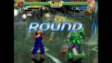 SNK VS CAPCOM Mugen 3rd NEXT BATTLE*DEMON-KEN VS ANDROID16
