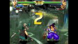 SNK VS CAPCOM Mugen 3rd NEXT BATTLE**JUDITH VS SOGETSU
